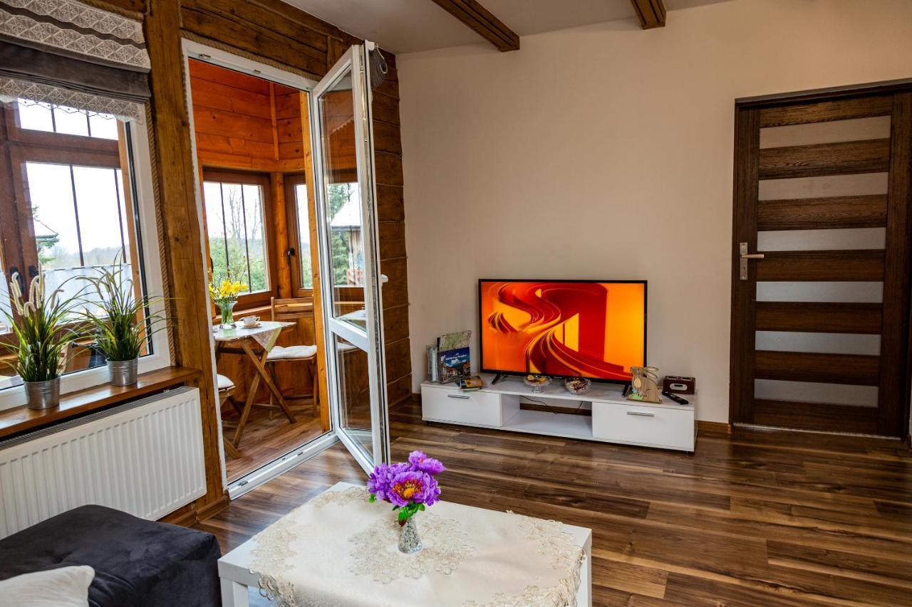 Anastazja Apartment