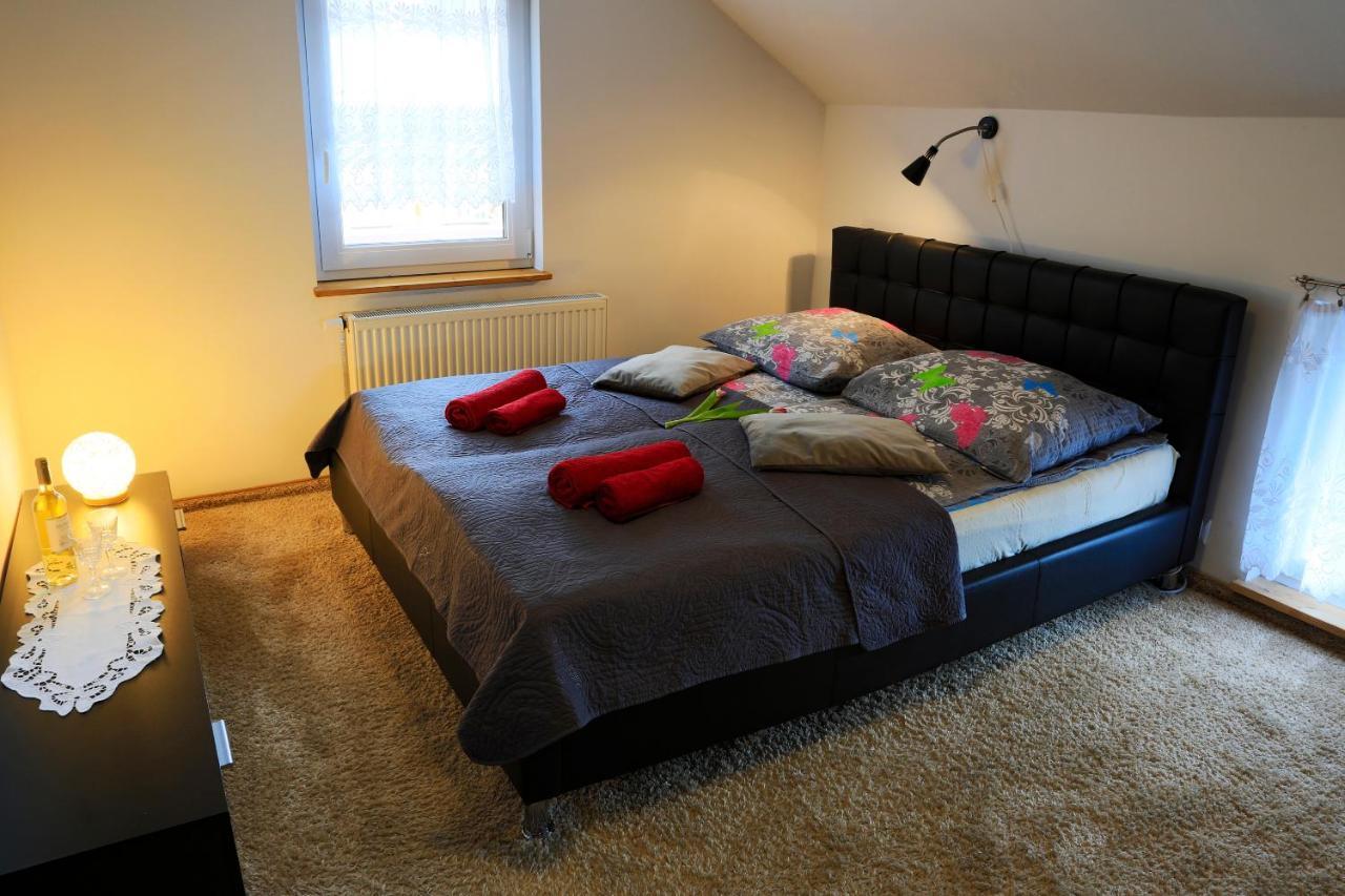Apartment Anastazja Schreiberhau