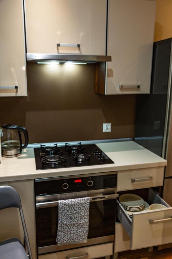 Anastazja Apartament