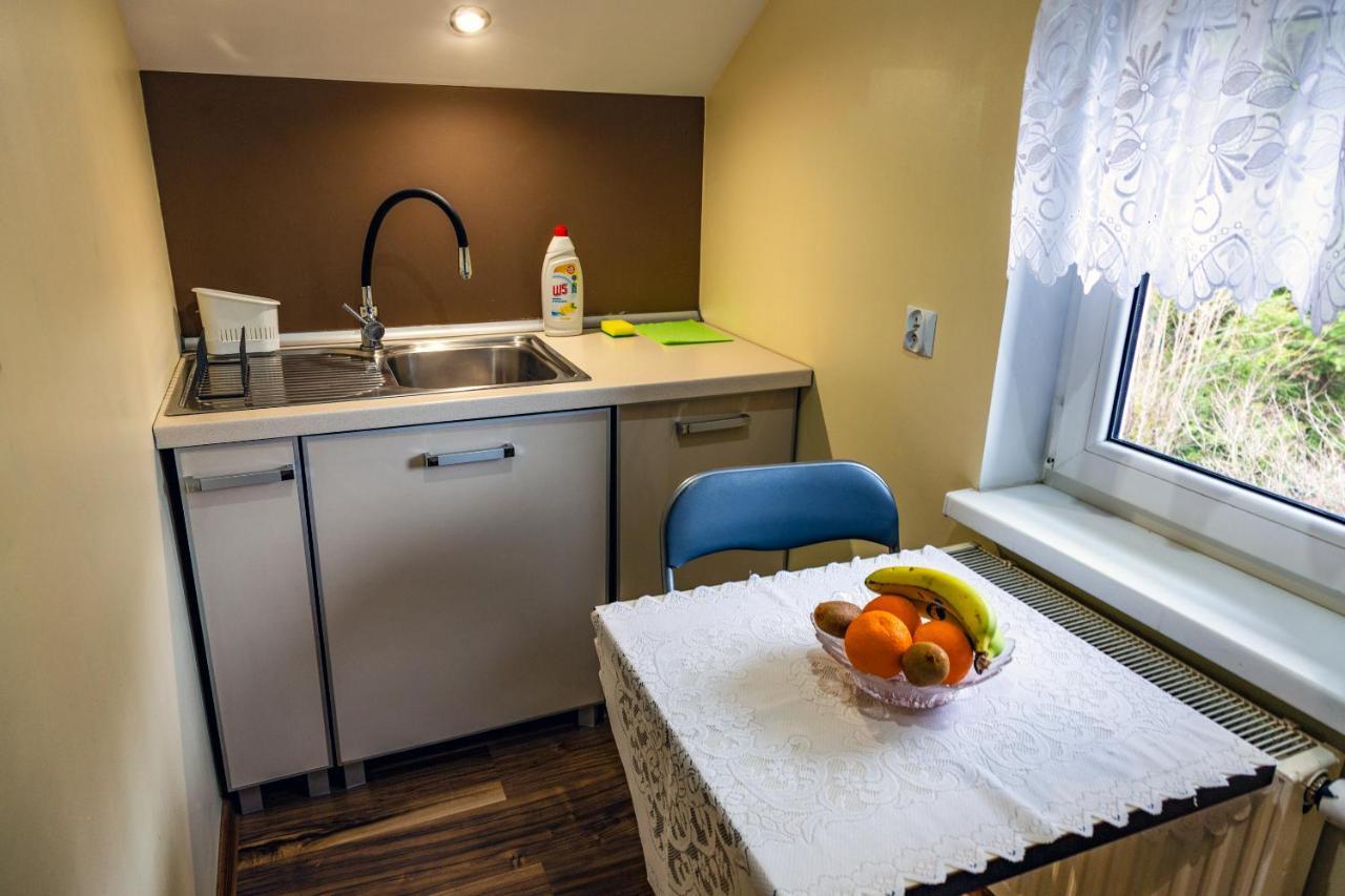 Anastazja Apartament *