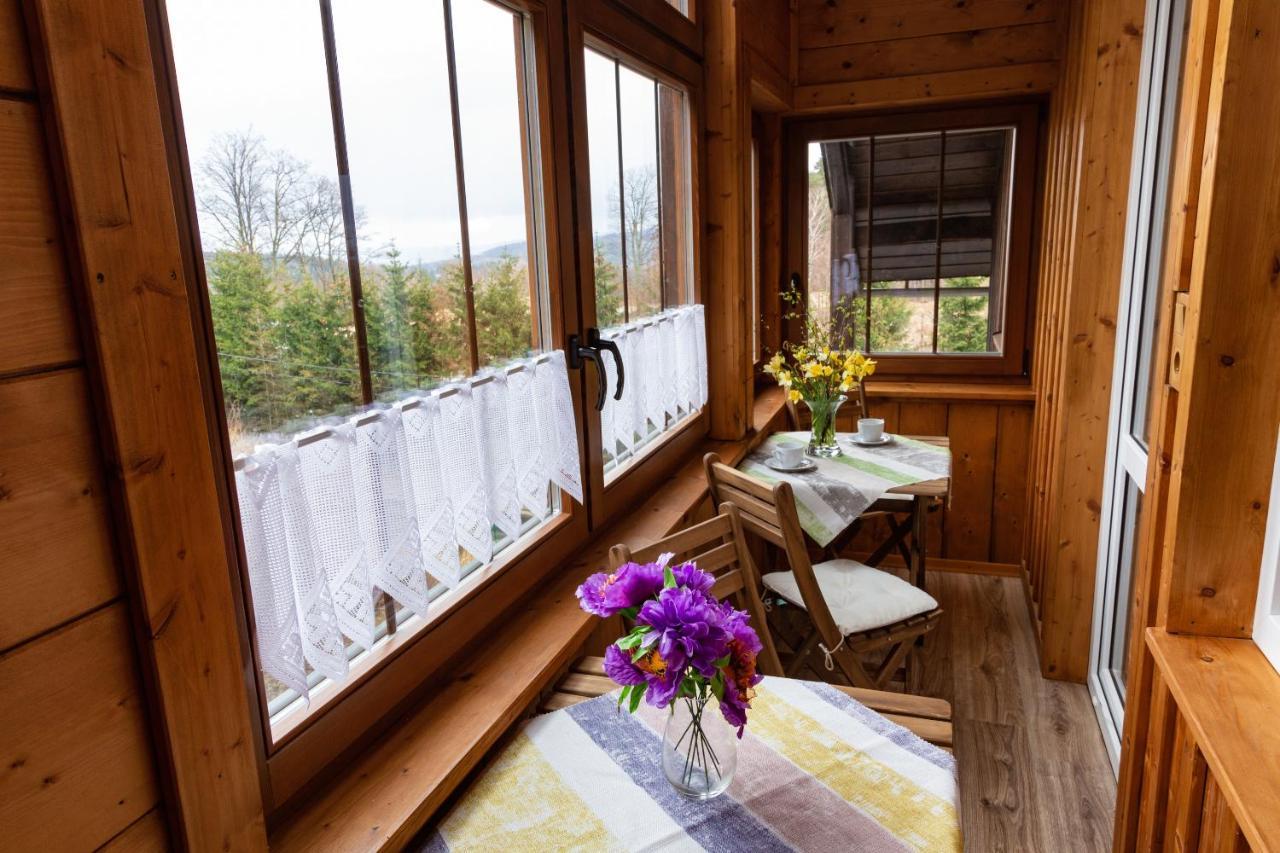 Apartment Anastazja Schreiberhau