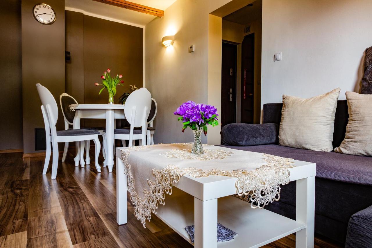 Apartament Anastazja *